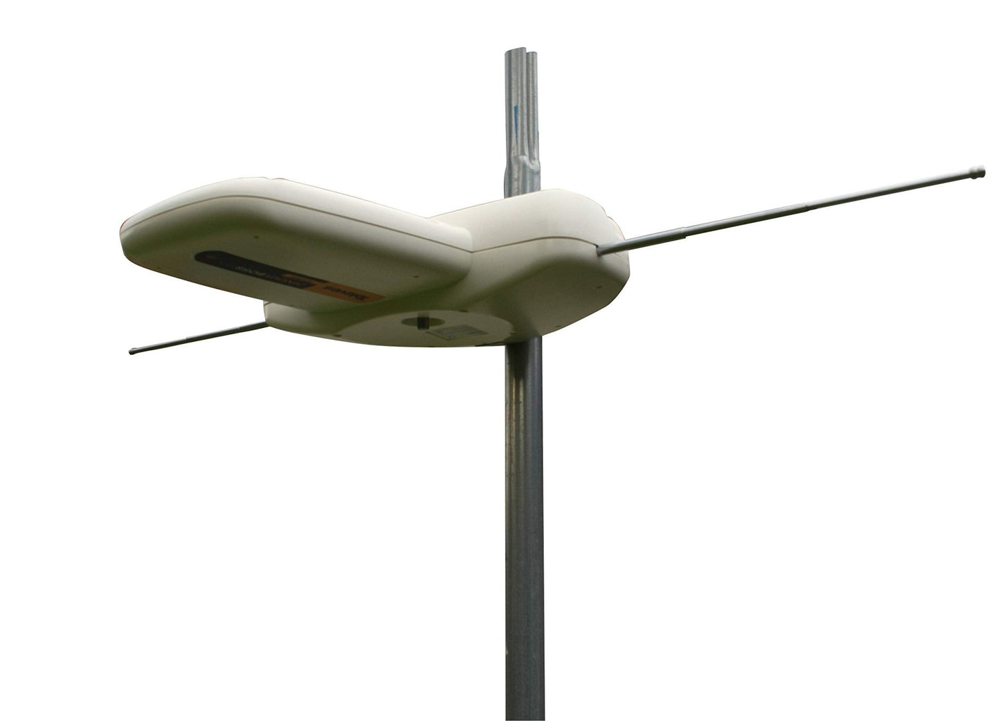 Televes DiNova Boss Mix UHF/VHF HDTV Antenna with LTE Filter - electronicsexpo.com - TV Antennas
