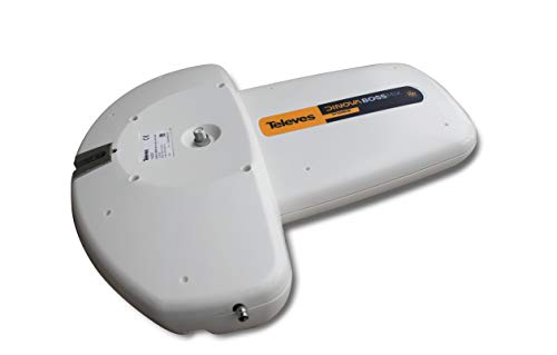 Televes DiNova Boss Mix UHF/VHF HDTV Antenna with LTE Filter - electronicsexpo.com - TV Antennas