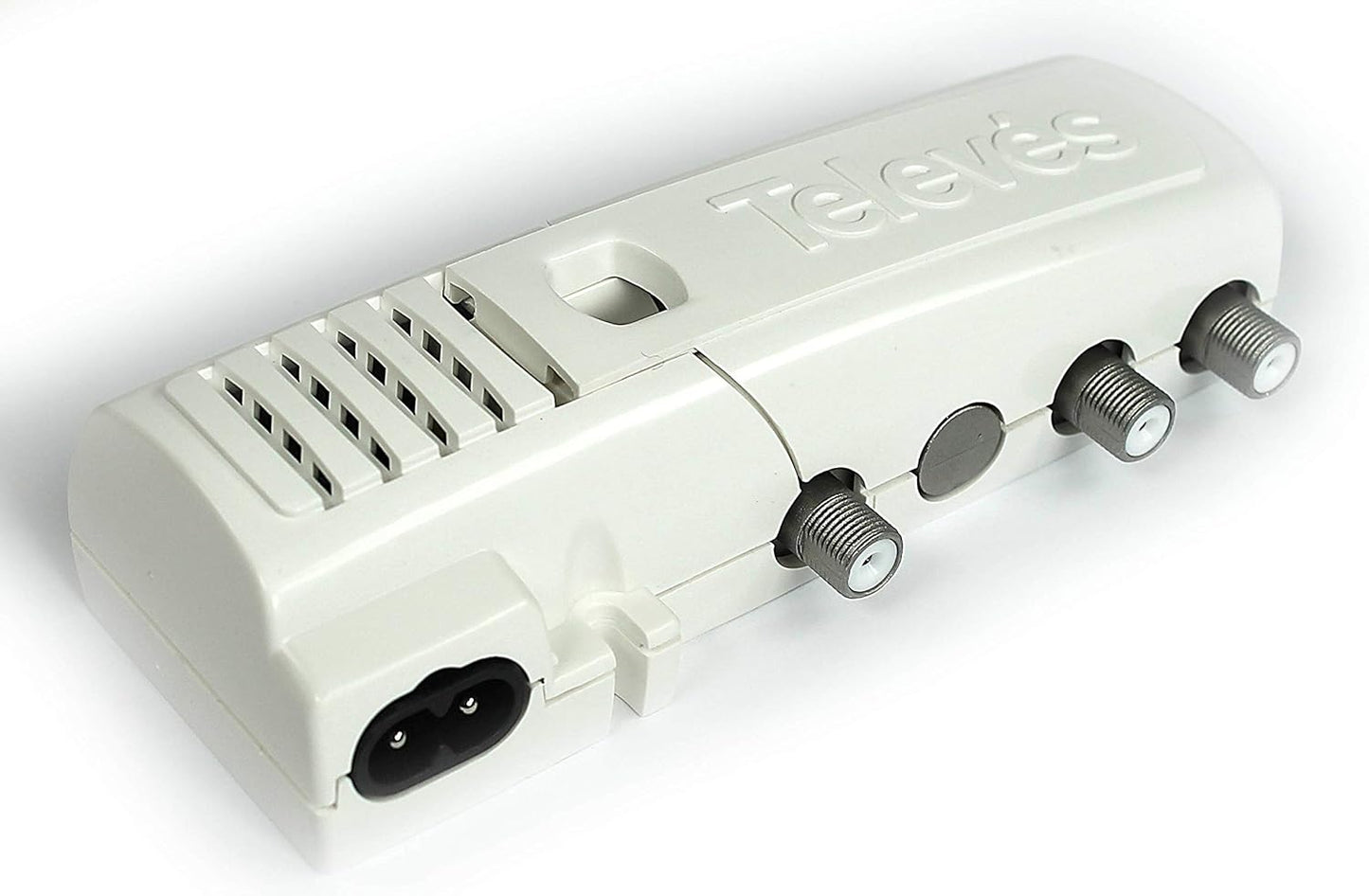 Televes DiNova Boss Mix UHF/VHF HDTV Antenna with LTE Filter - electronicsexpo.com - TV Antennas