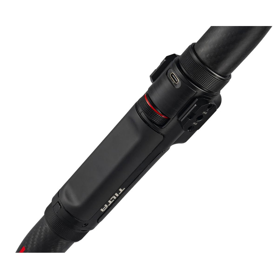 Tilta Advanced Ring Grip for DJI RS 2 Gimbal - electronicsexpo.com - Camera Accessories