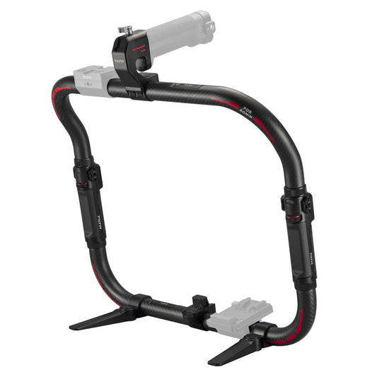 Tilta Advanced Ring Grip for DJI RS 2 Gimbal - electronicsexpo.com - Camera Accessories