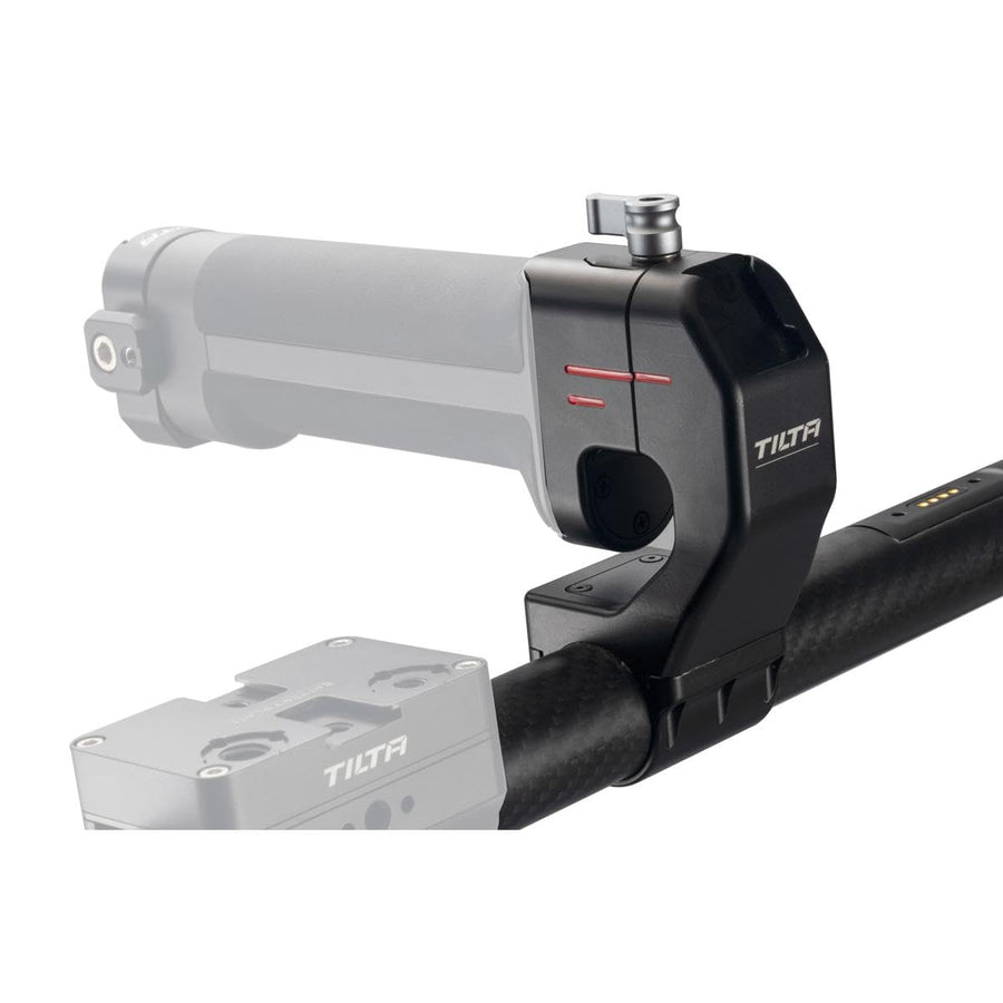 Tilta Advanced Ring Grip for DJI RS 2 Gimbal - electronicsexpo.com - Camera Accessories