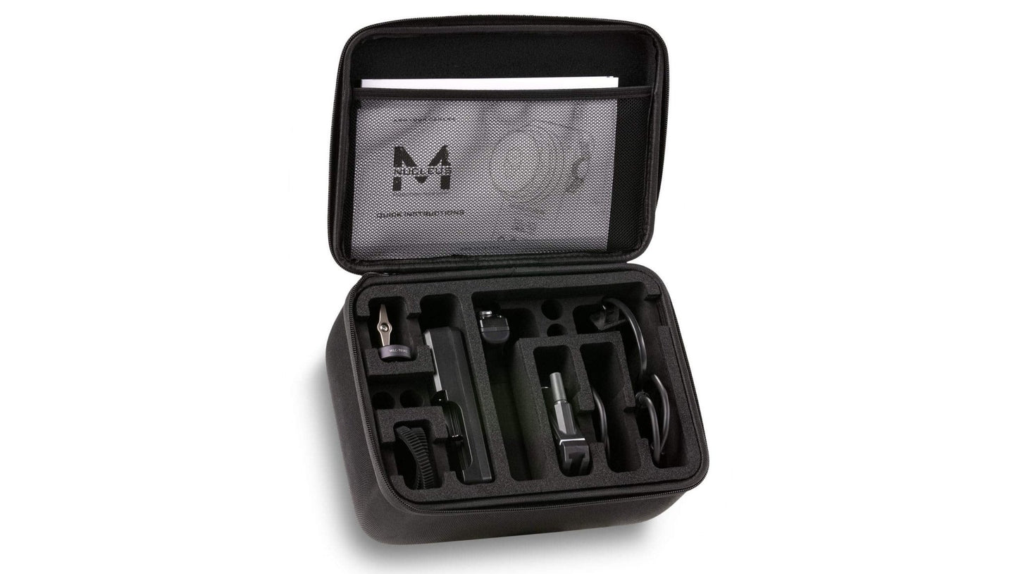 Tilta Nucleus - M Wireless Lens Control System Partial Kit III (Left Handgrip) - electronicsexpo.com - Camera Accessories