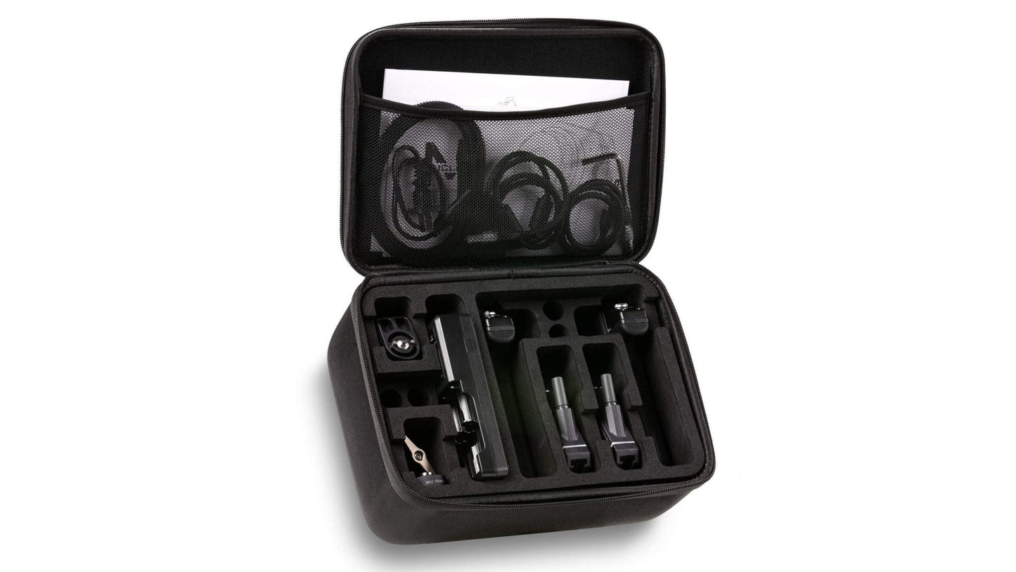 Tilta Nucleus - M Wireless Lens Control System Partial Kit V - electronicsexpo.com - Camera Accessories