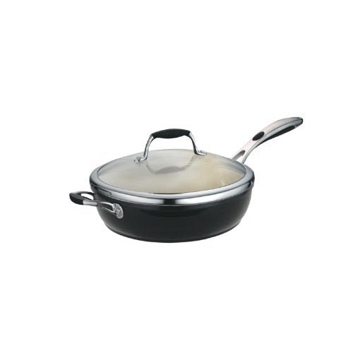 Tramontina 80110/200DS 8 - Piece Cookware Set Ceramic Interior - electronicsexpo.com - Cookware Sets