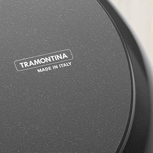 Tramontina 80110/200DS 8 - Piece Cookware Set Ceramic Interior - electronicsexpo.com - Cookware Sets