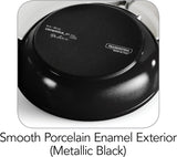 Tramontina 80110/525DS Gourmet Ceramica Deluxe Cookware Set - electronicsexpo.com - Cookware Sets
