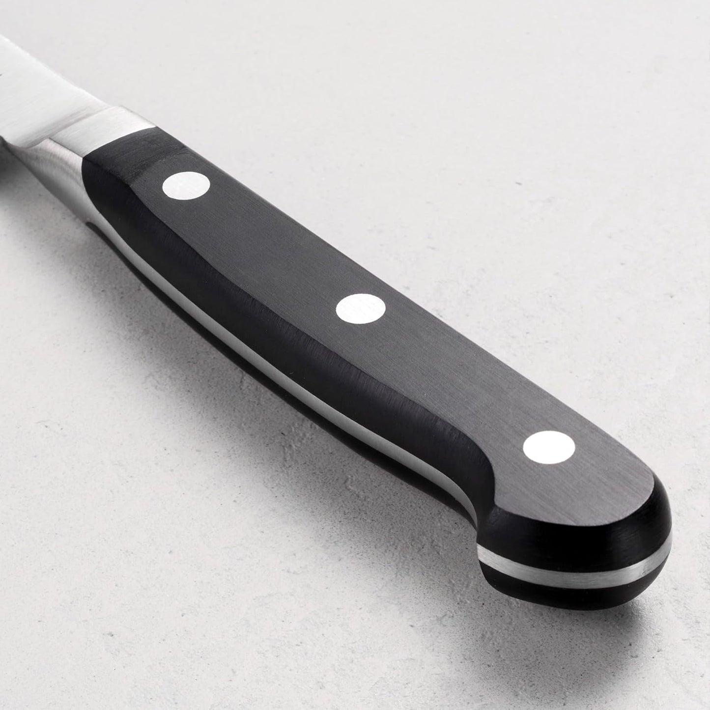 Tramontina Pro Series Forged 7 - Piece Kitchen Knife Block Set - electronicsexpo.com - Knife Blocks