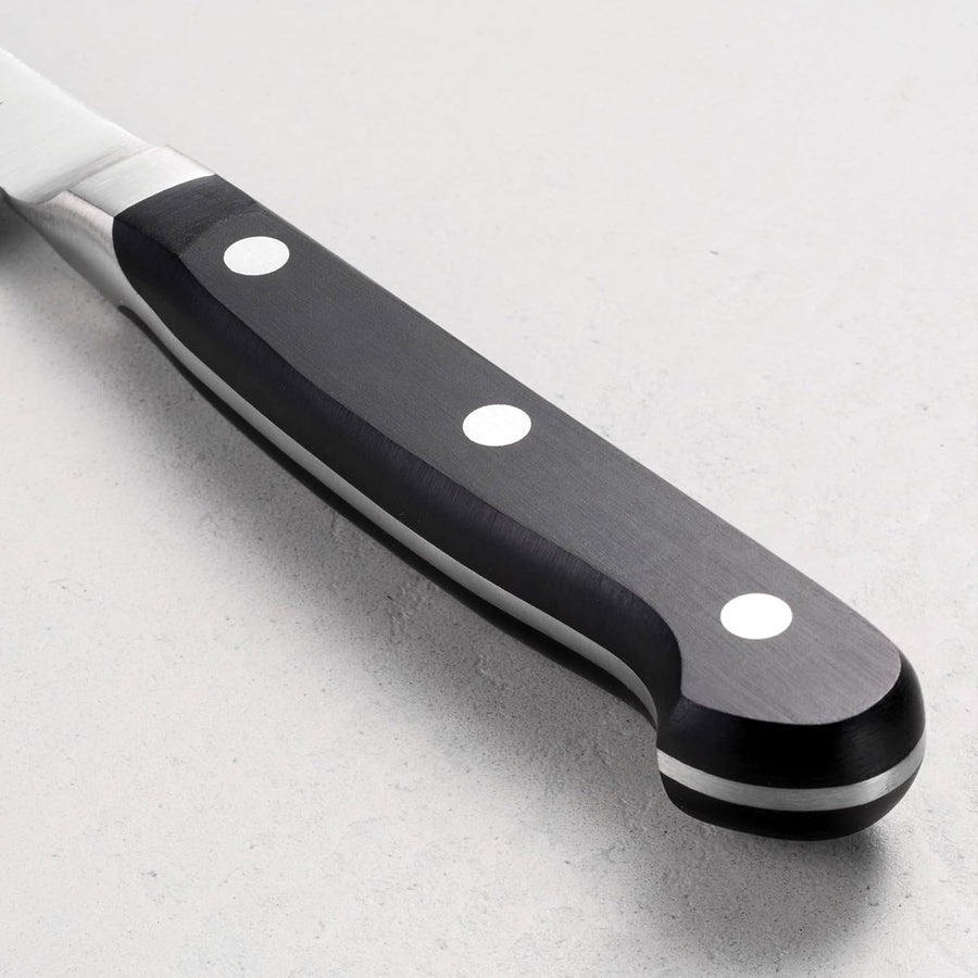 Tramontina Pro Series Forged 7 - Piece Kitchen Knife Block Set - electronicsexpo.com - Knife Blocks