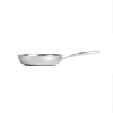 Tramontina Tri - Ply Clad Stainless Steel 12" Large Frying Pan - electronicsexpo.com - Frying Pans & Skillets
