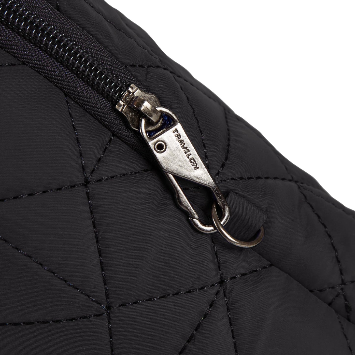 Travelon Anti - Theft Boho Insulated Water Bottle Tote - electronicsexpo.com - Travel Bags