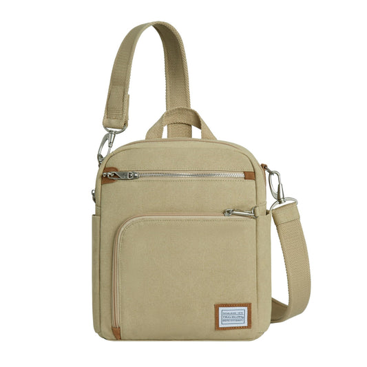 Travelon Anti - Theft Heritage Tour Bag - electronicsexpo.com - Travel Bags