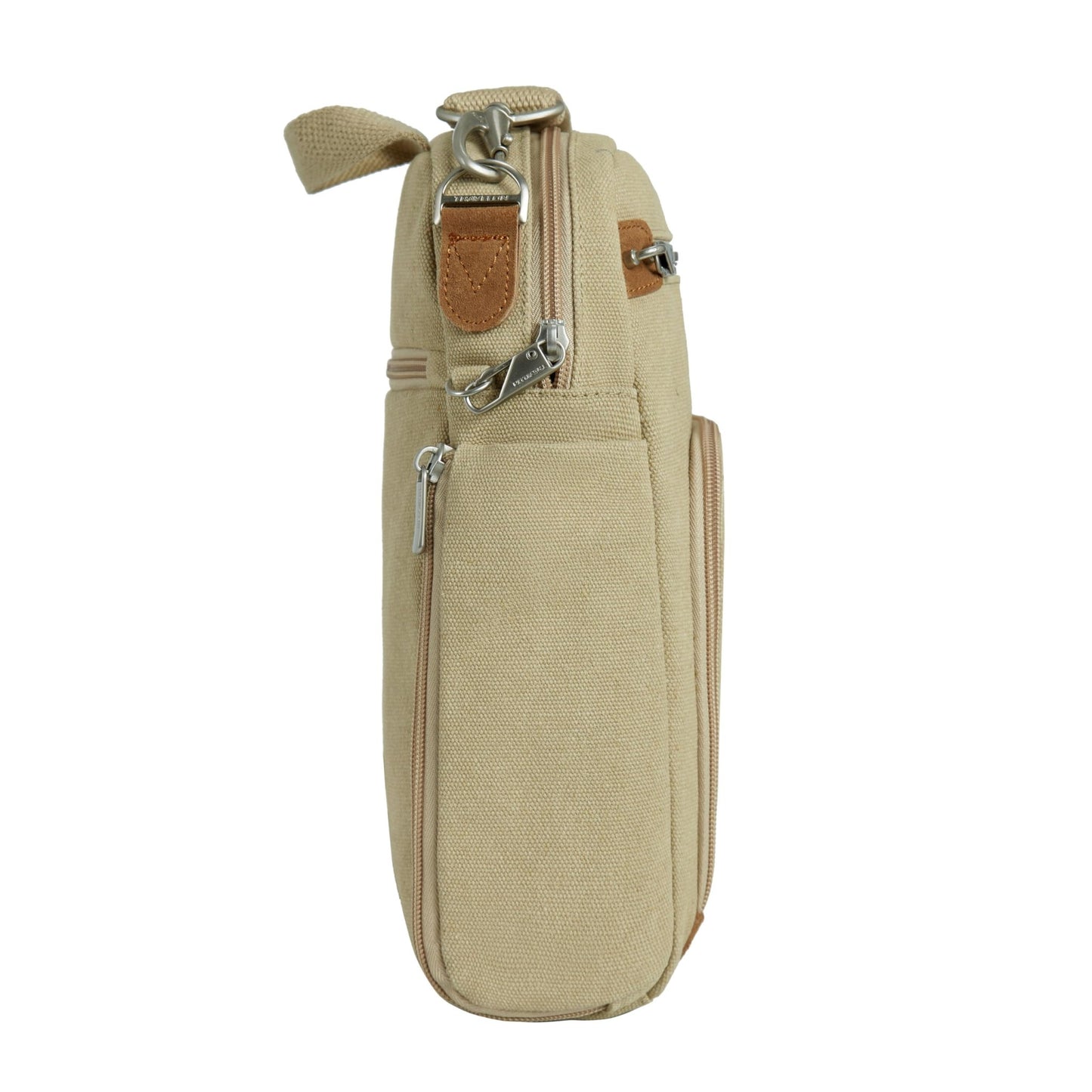 Travelon Anti - Theft Heritage Tour Bag - electronicsexpo.com - Travel Bags
