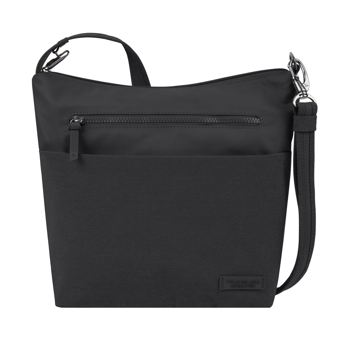 Travelon Anti - Theft Metro Crossbody - electronicsexpo.com - Travel Bags