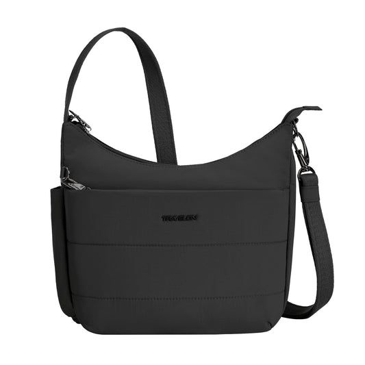 Travelon Anti - Theft Roam Medium Crossbody - electronicsexpo.com - Travel Bags
