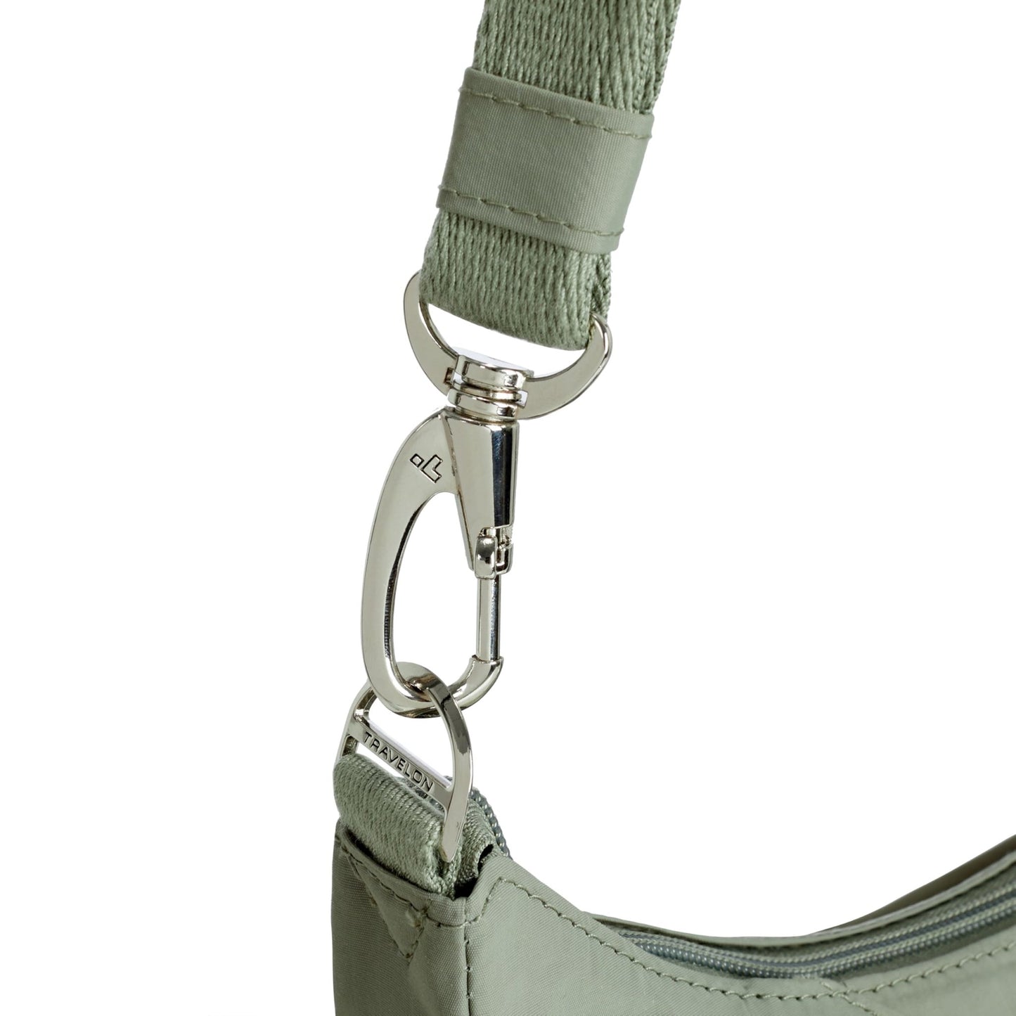 Travelon Anti - Theft Roam Medium Crossbody - electronicsexpo.com - Travel Bags
