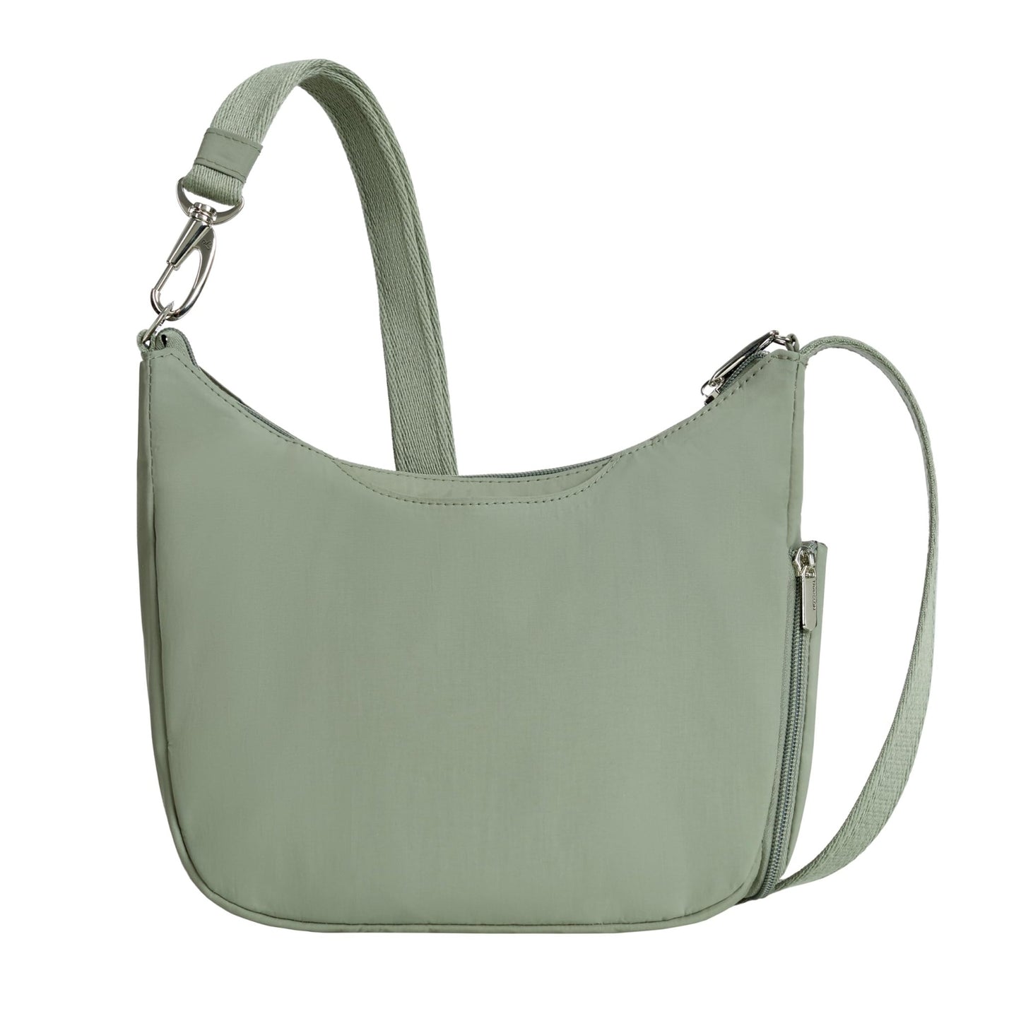 Travelon Anti - Theft Roam Medium Crossbody - electronicsexpo.com - Travel Bags