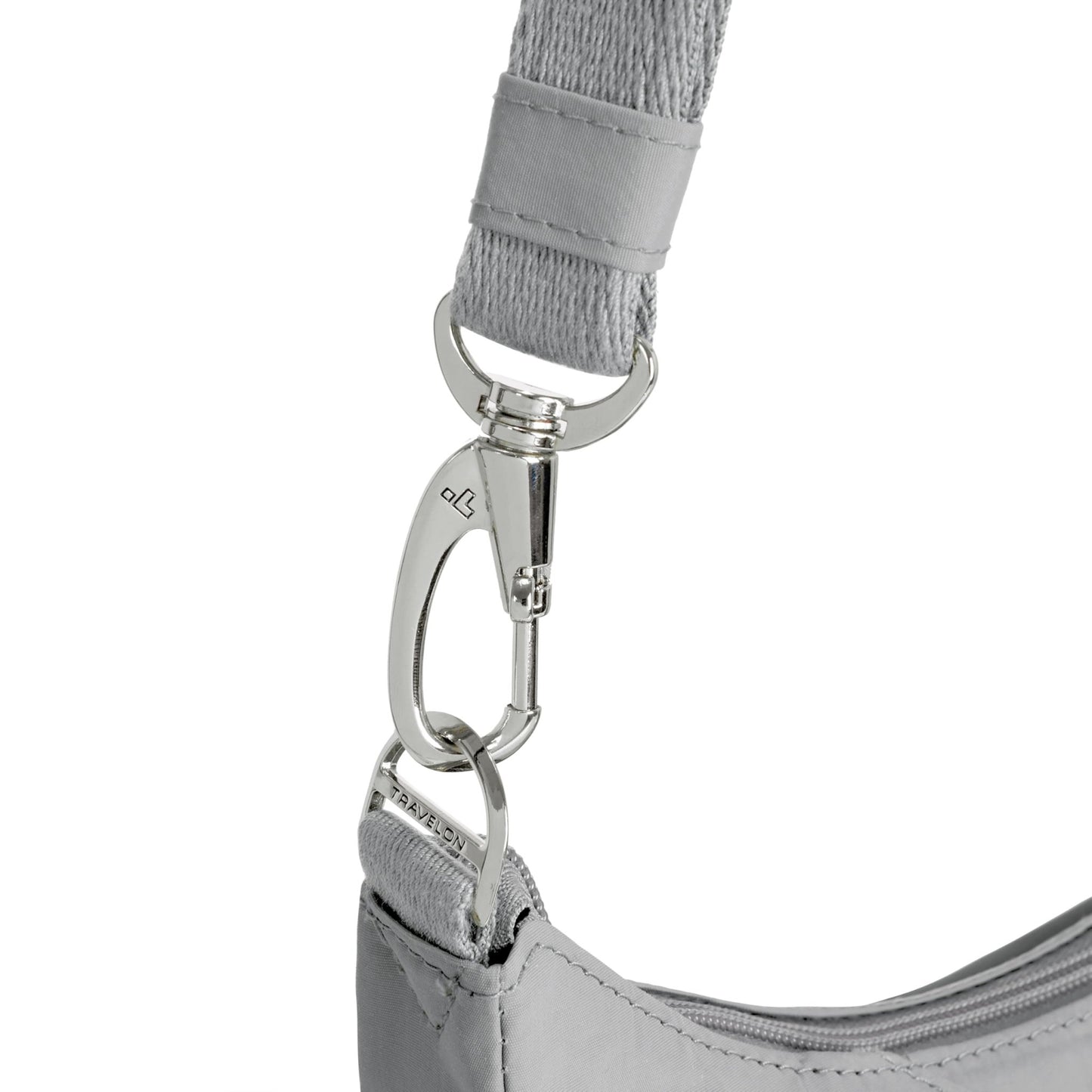 Travelon Anti - Theft Roam Medium Crossbody - electronicsexpo.com - Travel Bags
