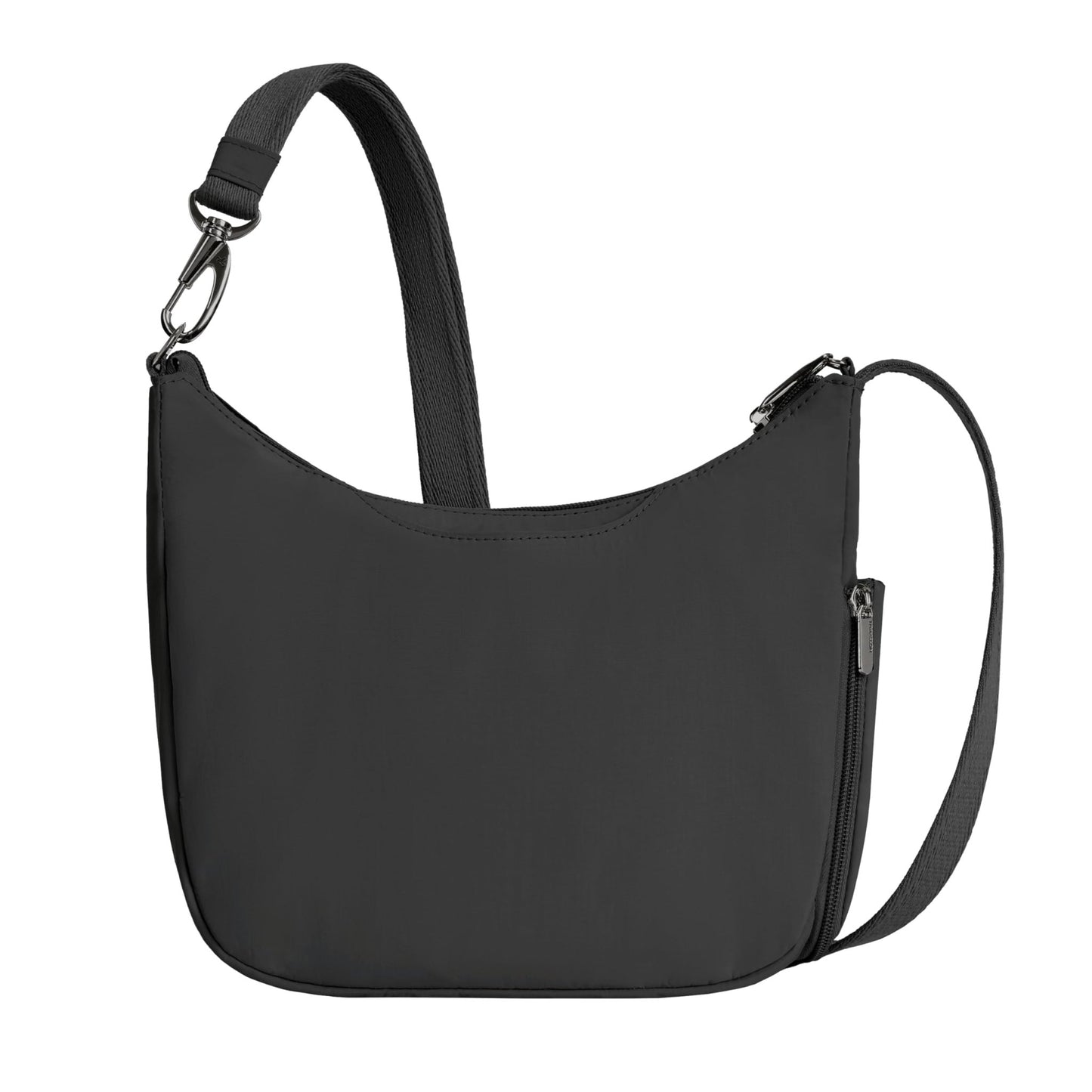 Travelon Anti - Theft Roam Medium Crossbody - electronicsexpo.com - Travel Bags