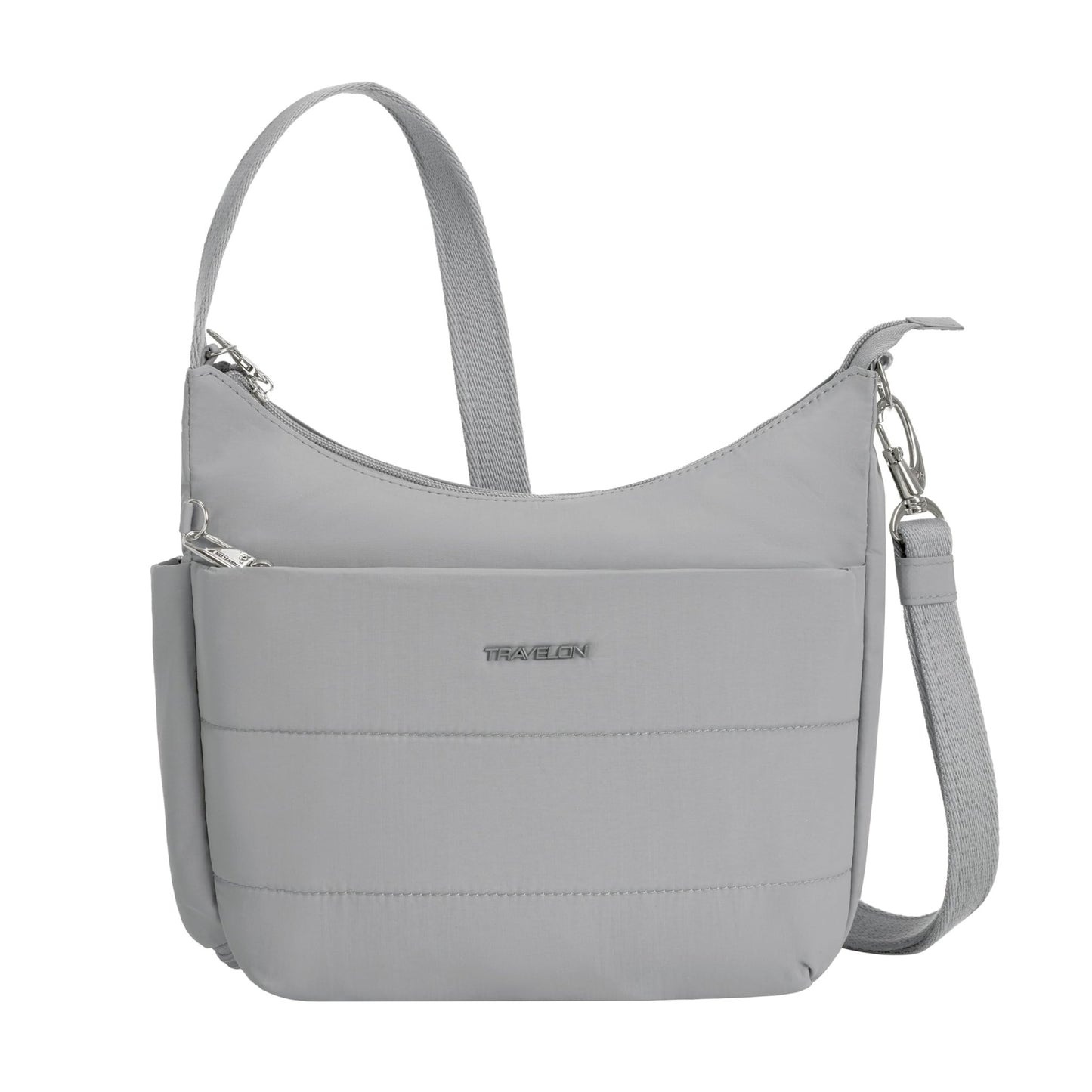 Travelon Anti - Theft Roam Medium Crossbody - electronicsexpo.com - Travel Bags