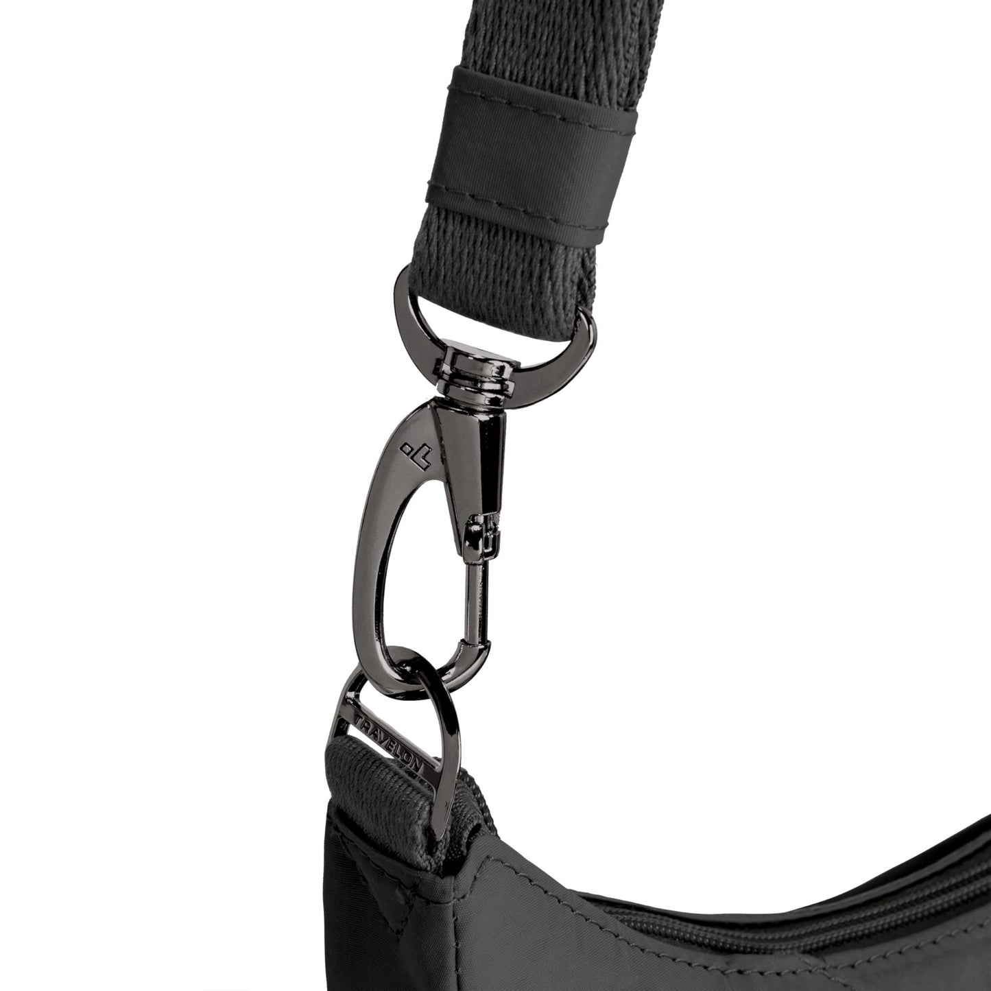 Travelon Anti - Theft Roam Medium Crossbody - electronicsexpo.com - Travel Bags