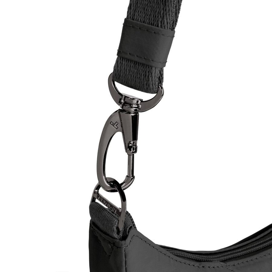 Travelon Anti - Theft Roam Medium Crossbody - electronicsexpo.com - Travel Bags