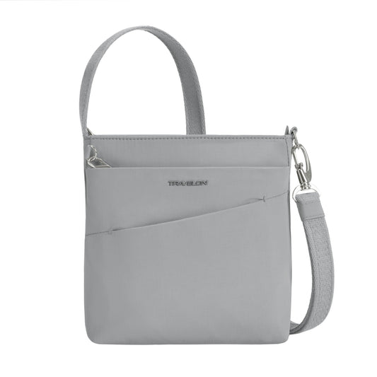 Travelon Anti - Theft Roam Small Crossbody - electronicsexpo.com - Travel Bags
