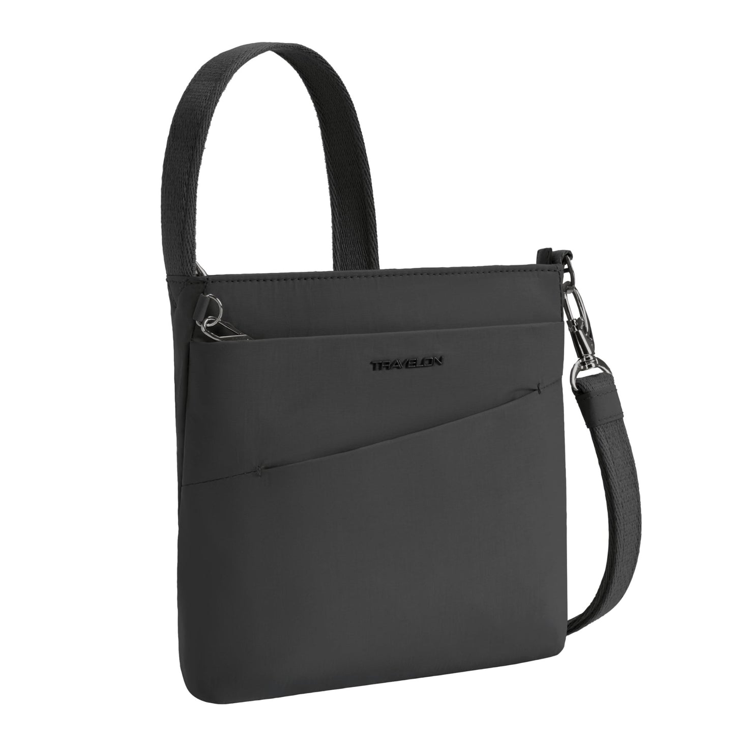 Travelon Anti - Theft Roam Small Crossbody - electronicsexpo.com - Travel Bags