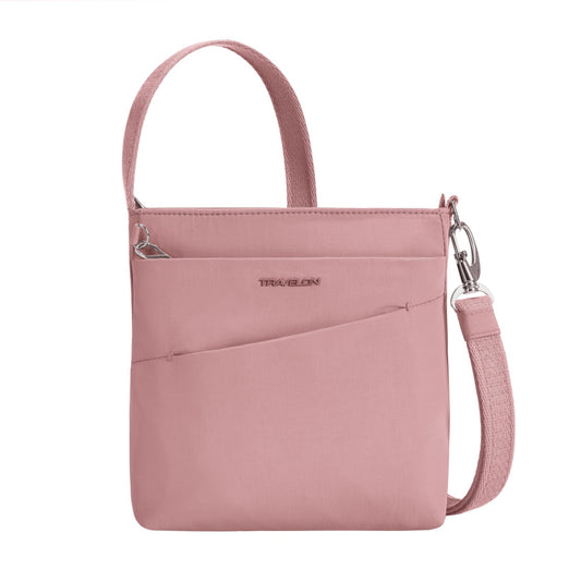 Travelon Anti - Theft Roam Small Crossbody - electronicsexpo.com - Travel Bags