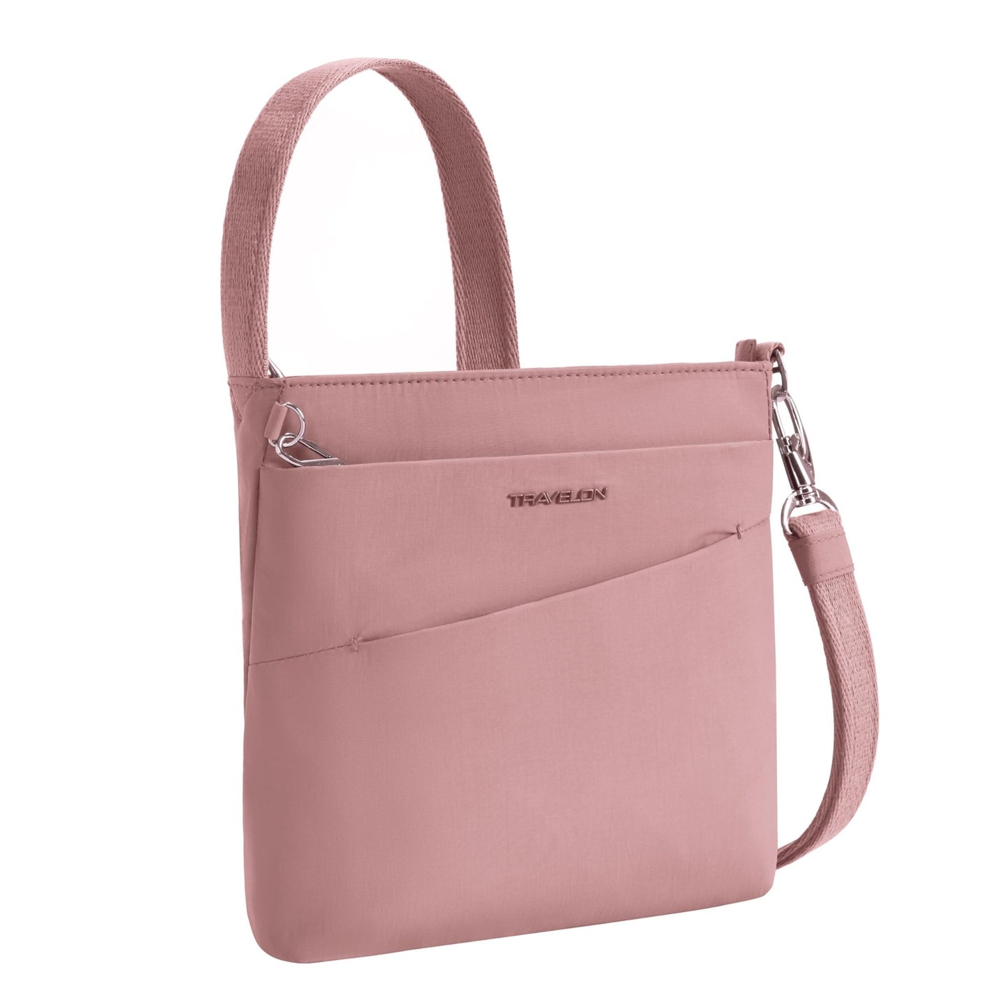 Travelon Anti - Theft Roam Small Crossbody - electronicsexpo.com - Travel Bags