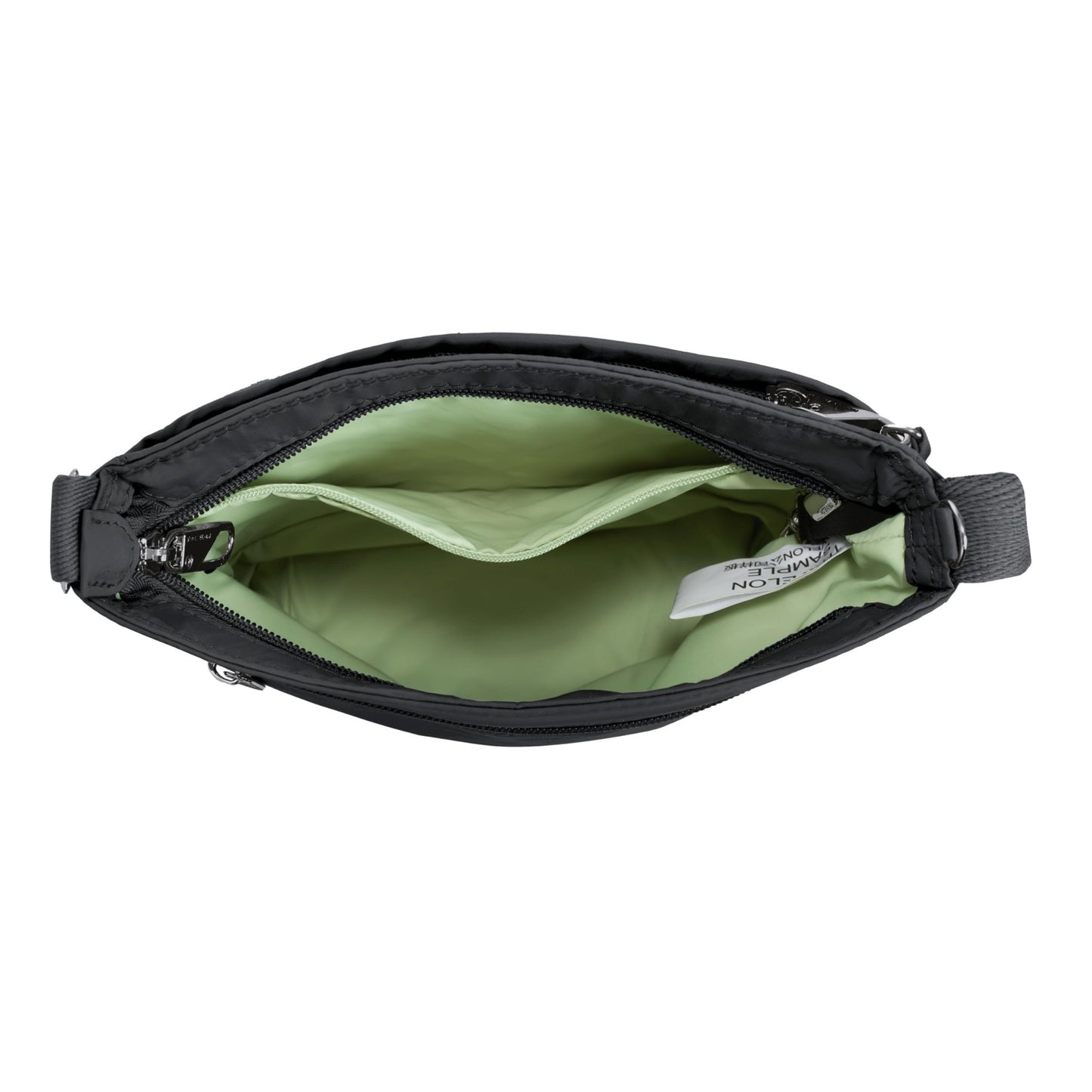Travelon Anti - Theft Roam Small Crossbody - electronicsexpo.com - Travel Bags