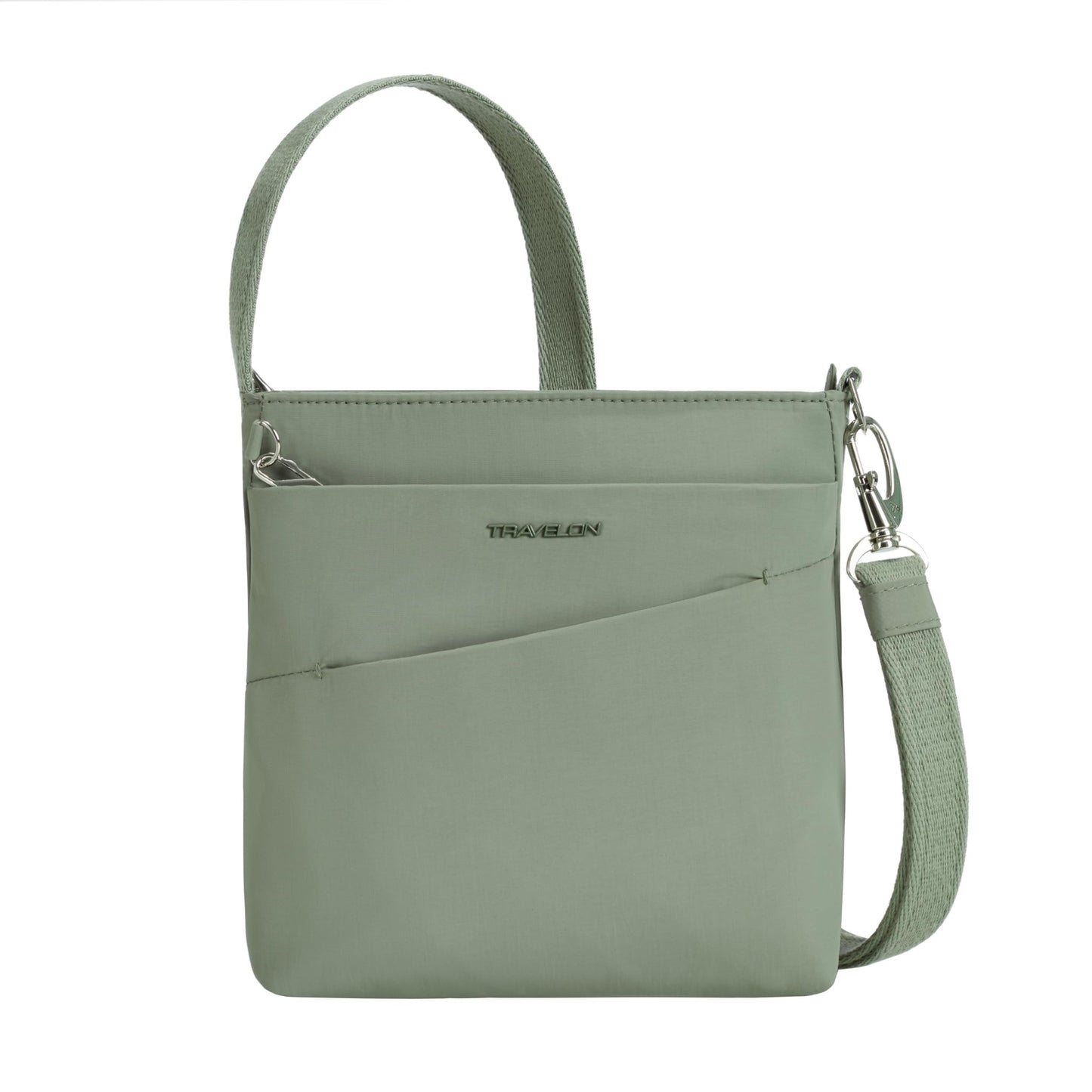 Travelon Anti - Theft Roam Small Crossbody - electronicsexpo.com - Travel Bags