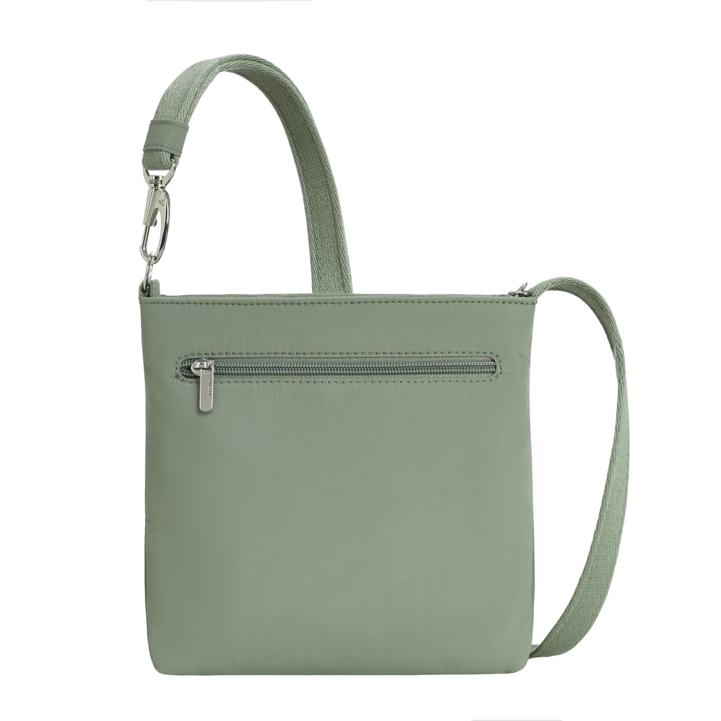 Travelon Anti - Theft Roam Small Crossbody - electronicsexpo.com - Travel Bags