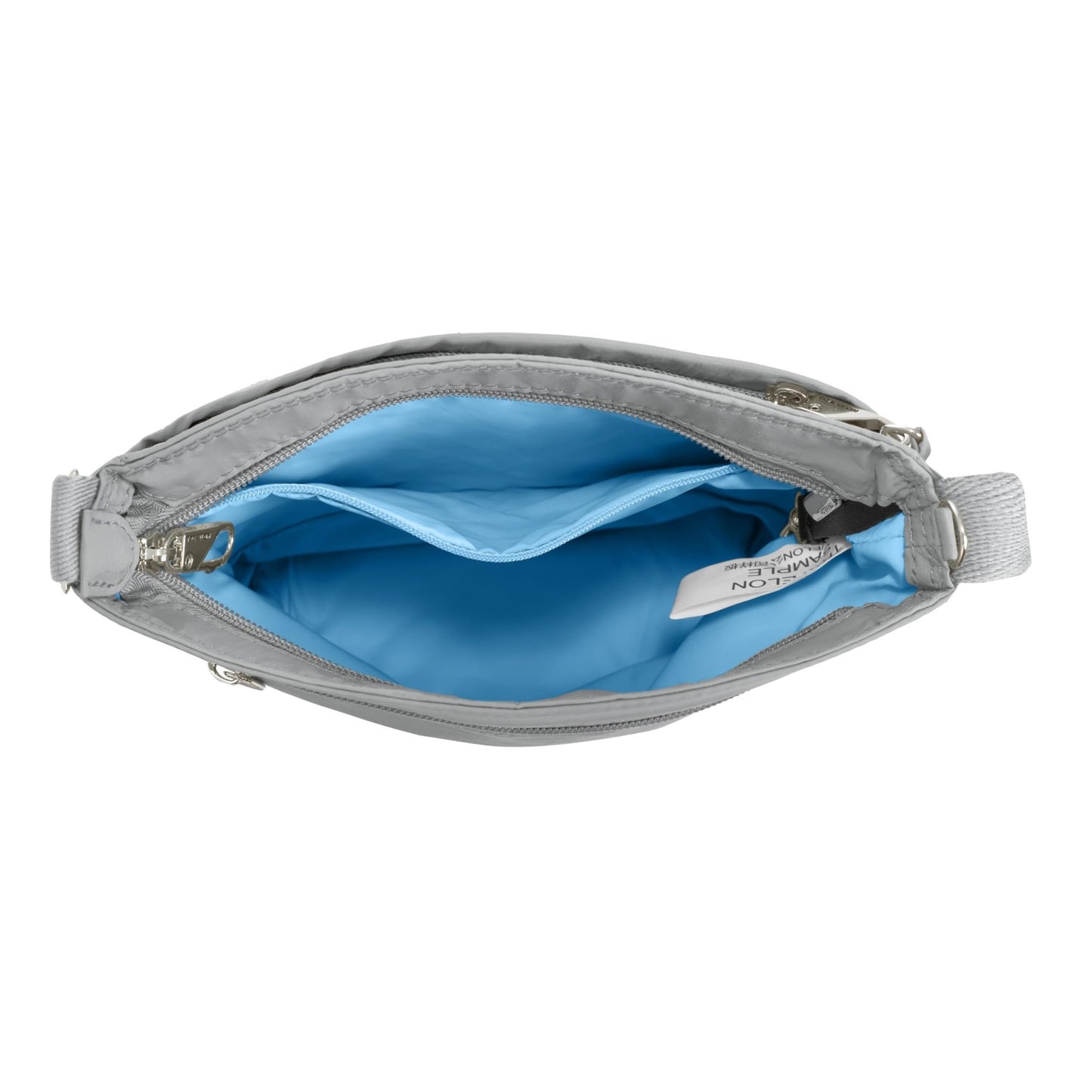 Travelon Anti - Theft Roam Small Crossbody - electronicsexpo.com - Travel Bags