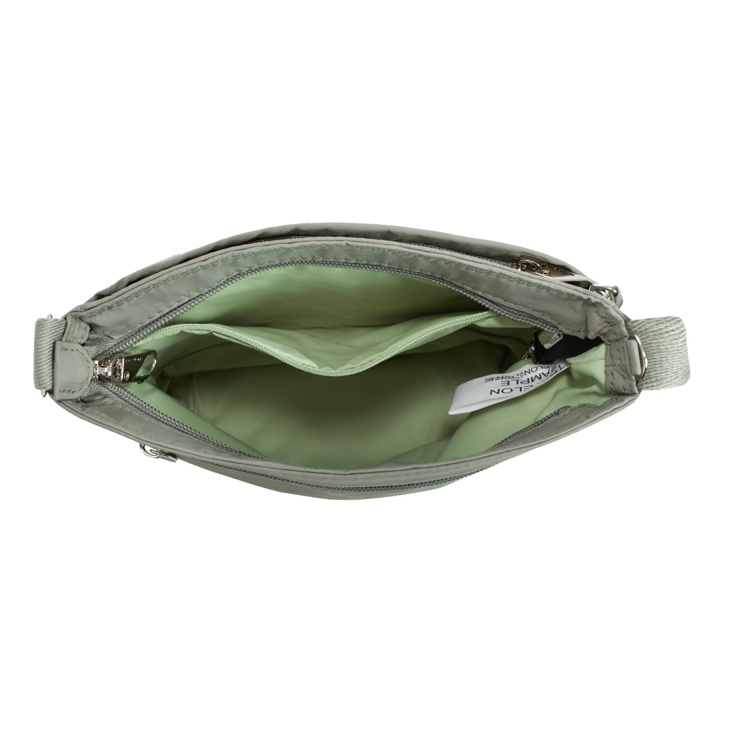Travelon Anti - Theft Roam Small Crossbody - electronicsexpo.com - Travel Bags