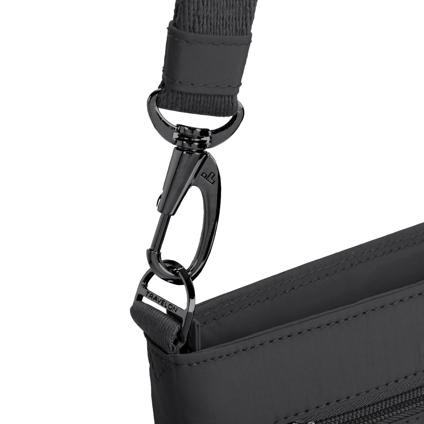 Travelon Anti - Theft Roam Small Crossbody - electronicsexpo.com - Travel Bags