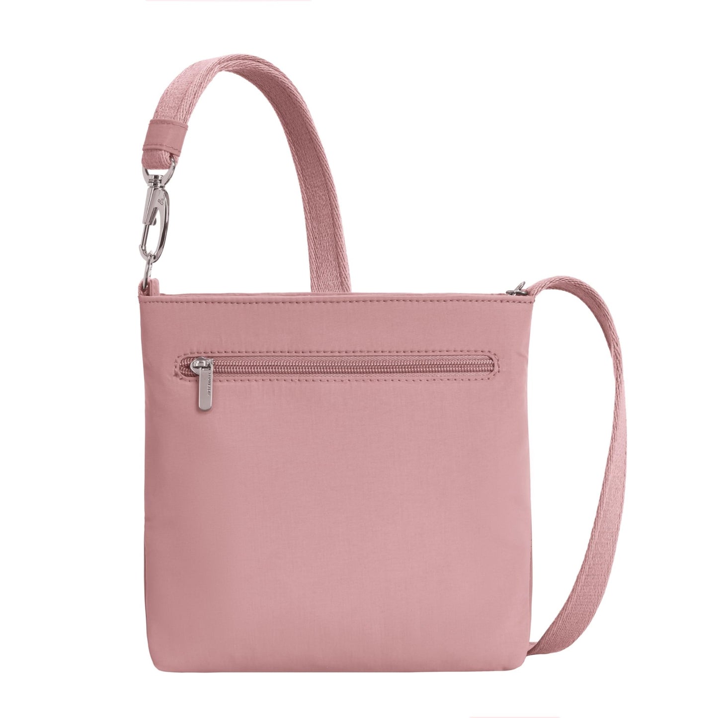Travelon Anti - Theft Roam Small Crossbody - electronicsexpo.com - Travel Bags
