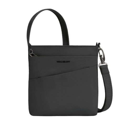 Travelon Anti - Theft Roam Small Crossbody - electronicsexpo.com - Travel Bags
