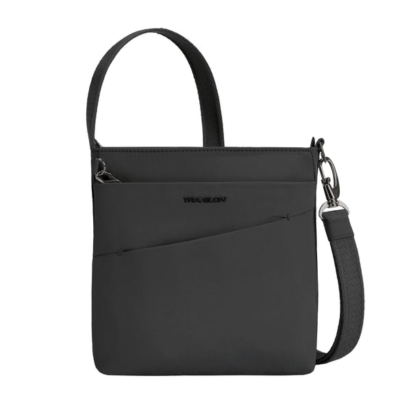 Travelon Anti - Theft Roam Small Crossbody - electronicsexpo.com - Travel Bags