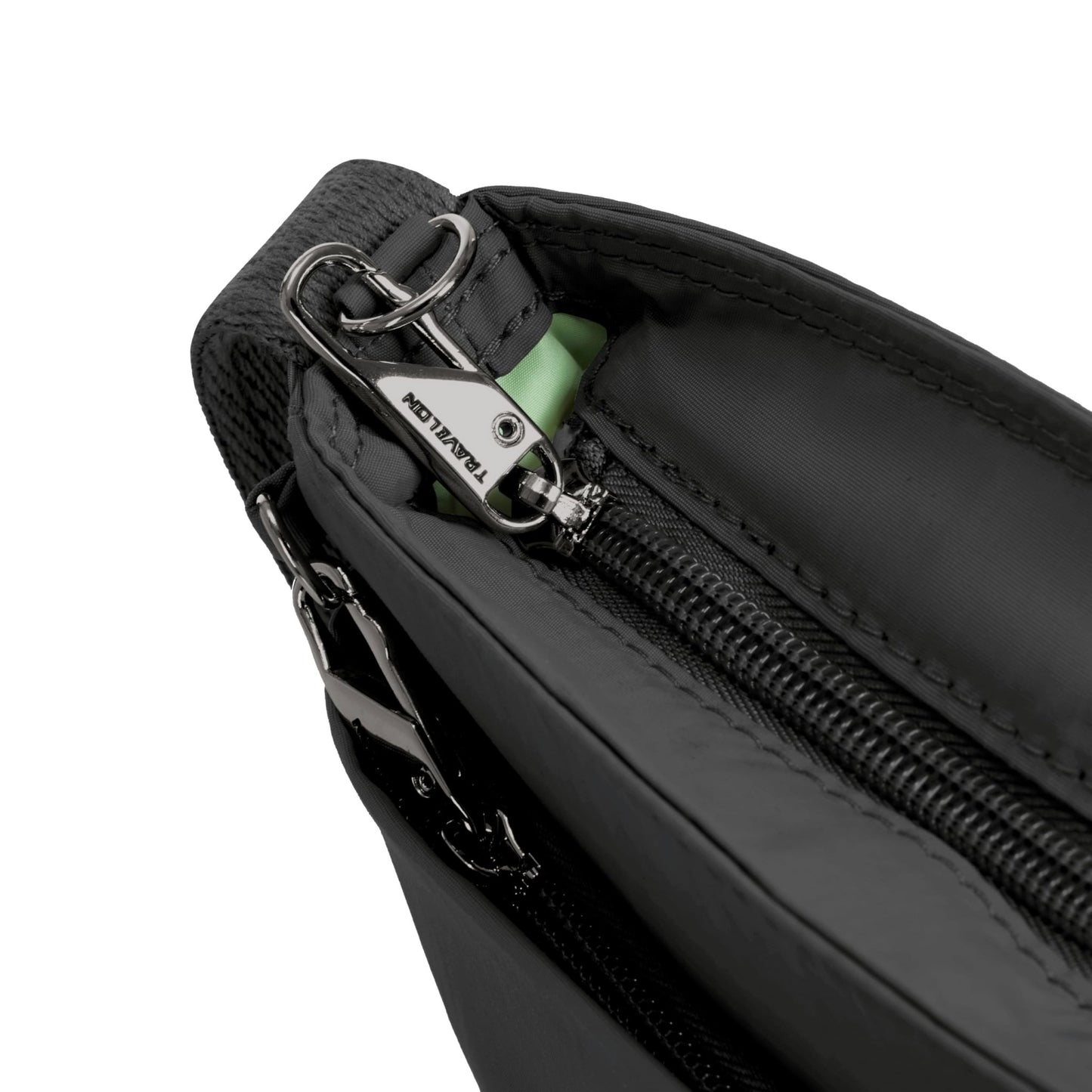 Travelon Anti - Theft Roam Small Crossbody - electronicsexpo.com - Travel Bags