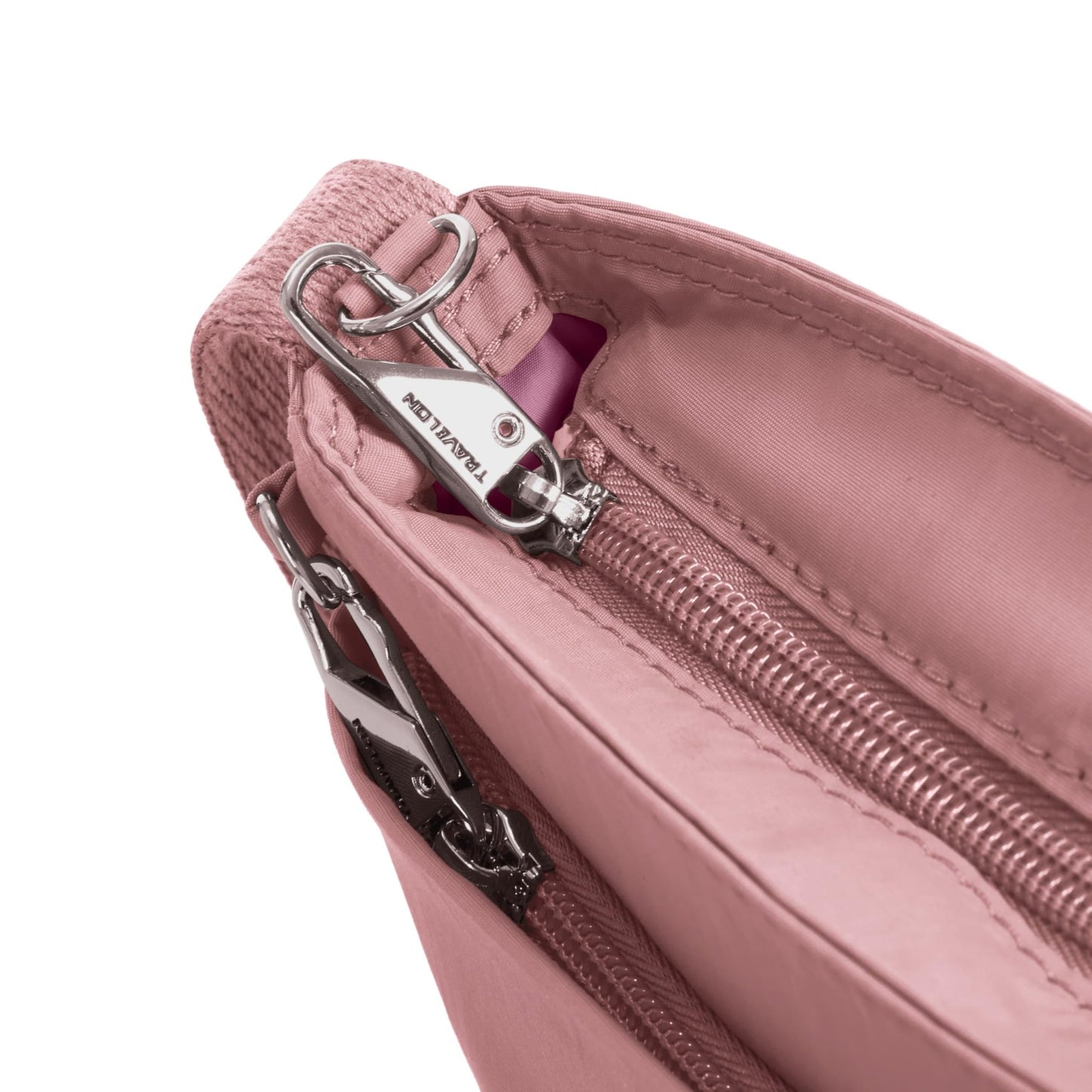 Travelon Anti - Theft Roam Small Crossbody - electronicsexpo.com - Travel Bags