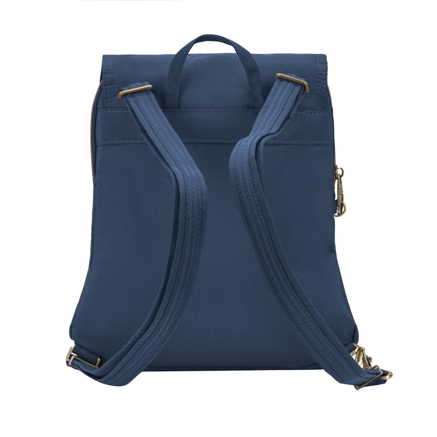 Travelon Anti - Theft Signature Slim Backpack - electronicsexpo.com - Travel Bags