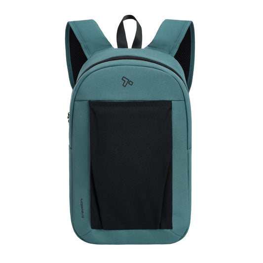 Travelon Anti - Theft The Voyages Small Backpack with XL Water Bottle Pocket - electronicsexpo.com - Travel Bags