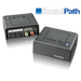 SVS SoundPath Tri-Band Wireless Audio Adapter/ Wireless Subwoofer Adapter OPEN BOX