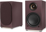Triangle AIO Twin Powered Bookshelf Speakers (Pair) - electronicsexpo.com - Bookshelf Speakers