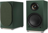 Triangle AIO Twin Powered Bookshelf Speakers (Pair) - electronicsexpo.com - Bookshelf Speakers
