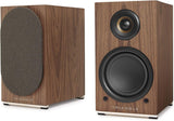 Triangle AIO Twin Powered Bookshelf Speakers (Pair) - electronicsexpo.com - Bookshelf Speakers