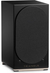 Triangle AIO Twin Powered Bookshelf Speakers (Pair) - electronicsexpo.com - Bookshelf Speakers
