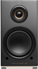 Triangle AIO Twin Powered Bookshelf Speakers (Pair) - electronicsexpo.com - Bookshelf Speakers