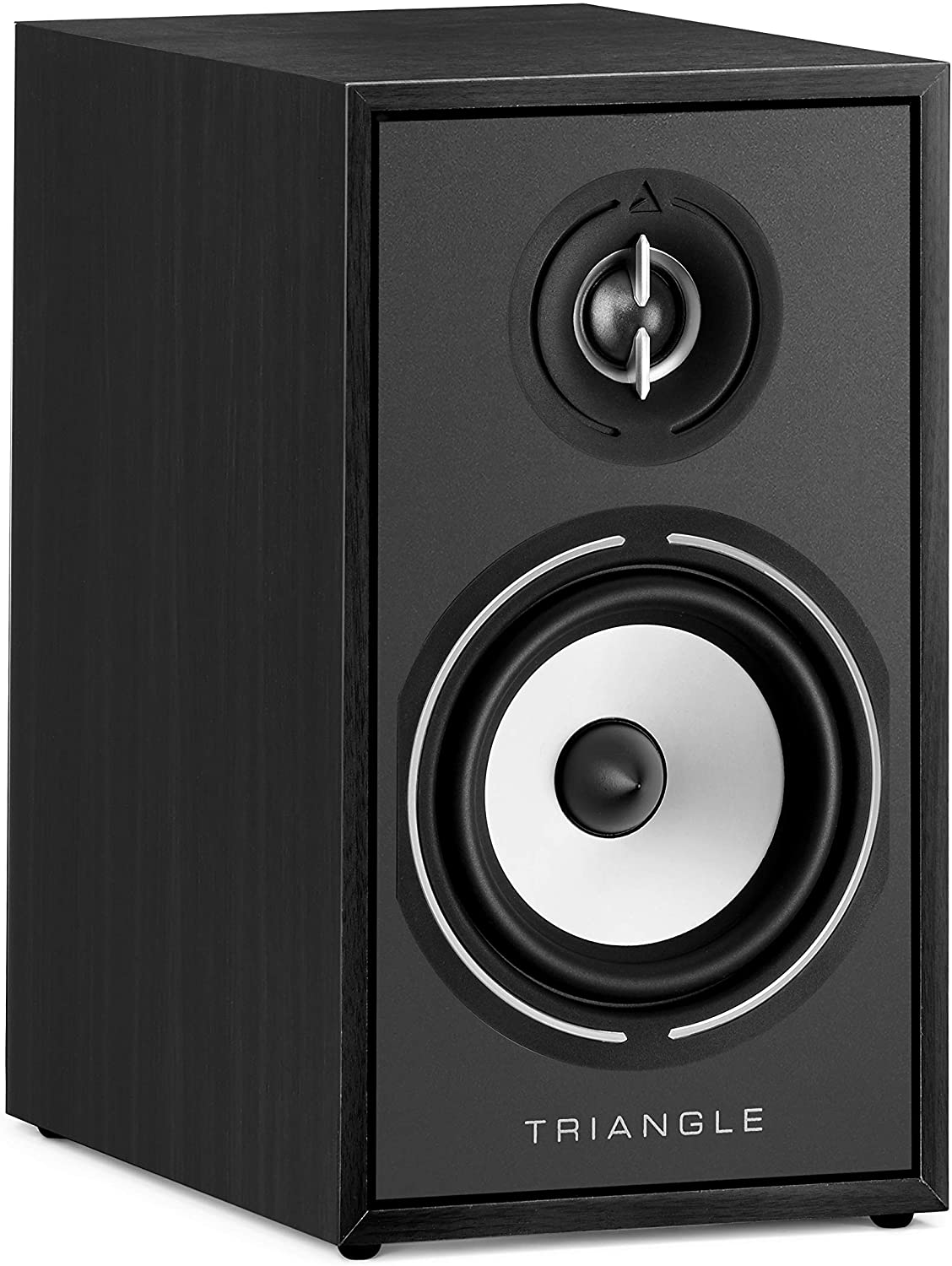 Triangle Borea BR02 Hi - Fi Bookshelf Speakers (Pair) - electronicsexpo.com - Bookshelf Speakers